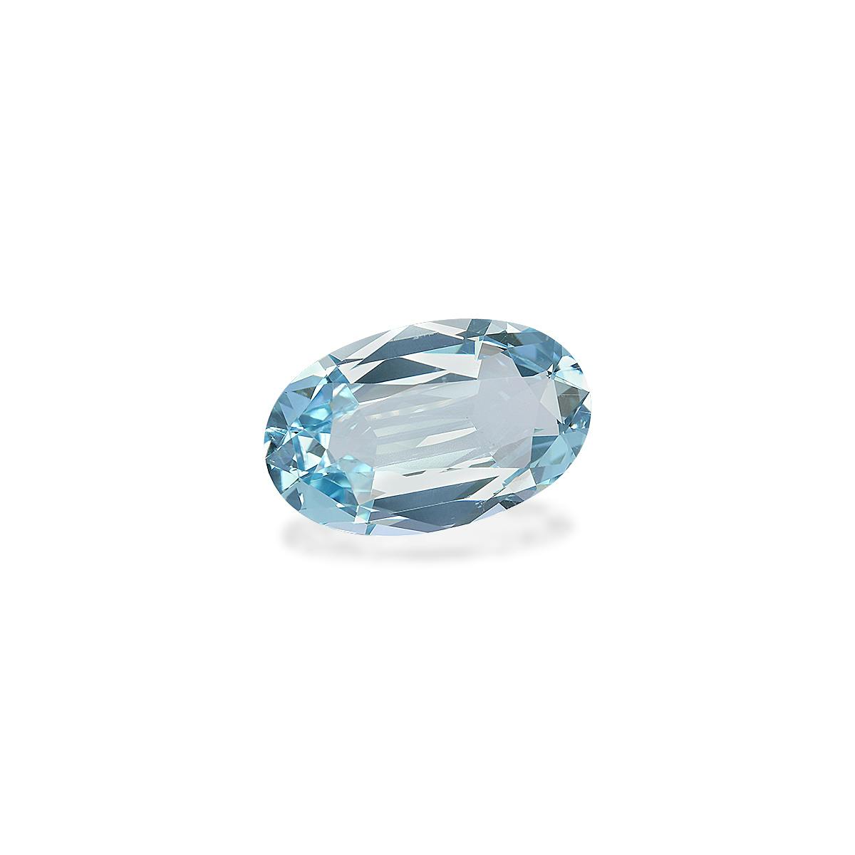 Aquamarine 4.90 ct
